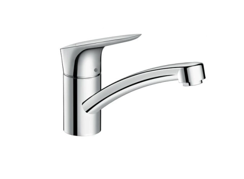 HansGrohe Logis Comfort Zone 120 bateria zlewozmywakowa 71830000