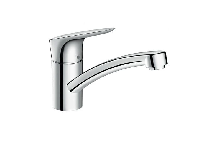 HansGrohe Logis Comfort Zone 120 bateria zlewozmywakowa 71830000