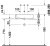Duravit Vero umywalka nablatowa 50x38cm 0455500000