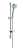 HansGrohe Croma zestaw prysznicowy Croma 100 Vario/ UnicaC 0,65m 27772000