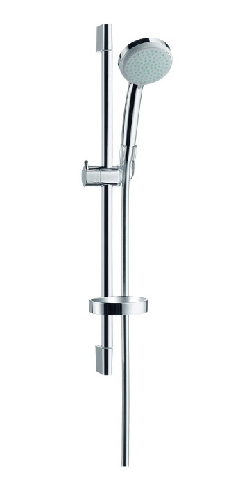 HansGrohe Croma zestaw prysznicowy Croma 100 Vario/ UnicaC 0,65m 27772000
