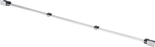 Viega Advantix Vario 736576 ruszt odpływu ściennego SR2, wykonanie błyszczące, model 4967.31 