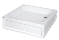 Sanplast Classic frontowa obudowa brodzika 75 cm TYP A OBa/CL 75x7x15 625-010-0030-01-000