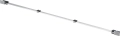 Viega Advantix Vario 736569 ruszt odpływu ściennego SR1, regulowany 30-120cm, model 4967.30