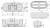 Sanplast Free Line wanna owalna wolnostojąca WOW-kpl/FREE 80x180+ST25 610-040-1180-01-000