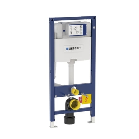 Geberit Duofix Omega element montażowy do wc h-112cm 111.060.00.1