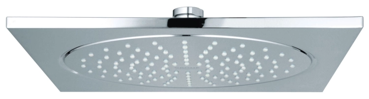 Grohe Rainshowers F-series prysznic górny 254 mm 27271000