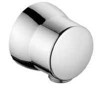 KLUDI Sirena przyłącze kątowe do węża natryskowego, chrom 6306005-00