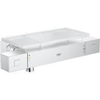Grohe Grohtherm Cube bateria prysznicowa z termostatem 34491000