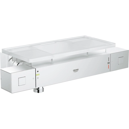Grohe Grohtherm Cube bateria prysznicowa z termostatem 34491000