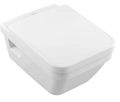 Villeroy&Boch Omnia Architectura miska podwieszana 53x37 cm z deską wolnoopadającą 5685H101