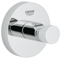 GROHE Essentials haczyk, chrom 40364001