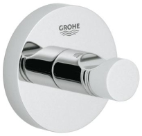 GROHE Essentials haczyk, chrom 40364001