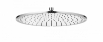 KLUDI A-QA deszczownica okrągła 400mm, chrom 6434005-00