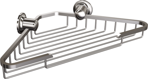 Andex Classic mydelniczka "T", chrom 040CC