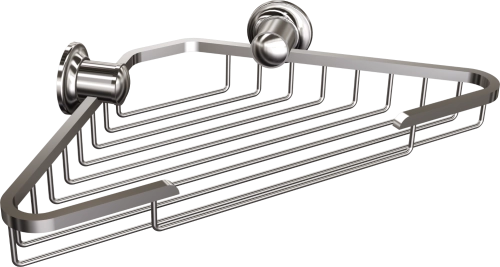 Andex Classic mydelniczka "T", chrom 040CC