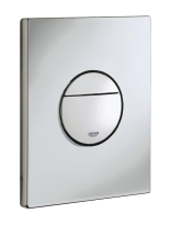 GROHE Nova Cosmopolitan przycisk spłukujący chrom mat 38765P00