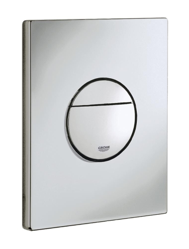 Grohe Nova Cosmopolitan przycisk spłukujący chrom mat 38765P00