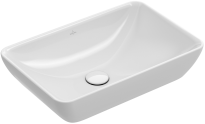 VILLEROY&BOCH Venticello umywalka nablatowa 55x36cm 41135501