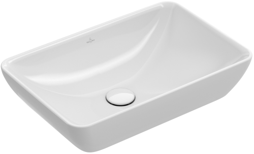 Villeroy&Boch Venticello umywalka nablatowa 55x36cm 41135501