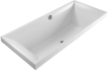 Villeroy&Boch Squaro wanna prostokątna 180x80 cm BQ180SQR2V-01