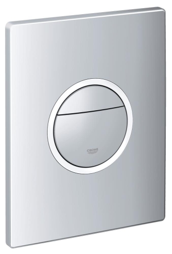 Grohe Nova Cosmopolitan Light przycisk spłukujący podświetlany 38809000
