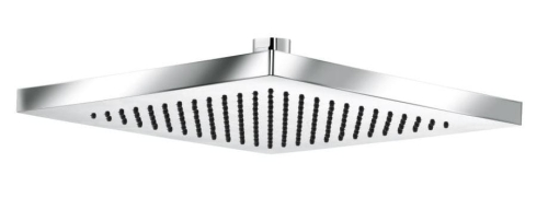 Kludi A-QA deszczownica kwadratowa 250 mm 6653105-00