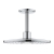 Grohe Rainshower SmartActive 310 deszczownica z przepustem stropowym 142 mm, 2 strumienie, chrom 26477000