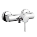Kludi Bozz bateria natryskowa 388310576 