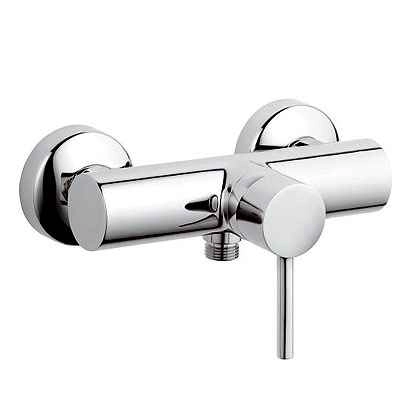 Kludi Bozz bateria natryskowa 388310576 