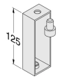 BetteFoot-System przedłużka do montażu B50-0005
