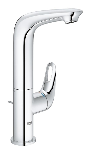 Grohe Eurostyle L-size bateria umywalkowa, chrom 23569003
