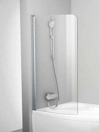 Ravak Chrome CVSK1 160/170cm 7QLS0C00Y1