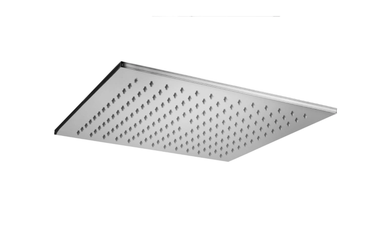 Paffoni Syncro King deszczownica kwadratowa 30x30cm ZSOF078CR