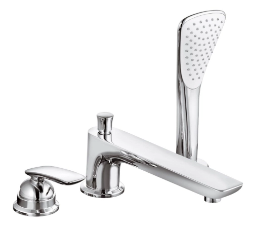 Kludi Balance bateria wannowa 3-otw. 524470575