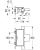 Grohe Grohtherm Cube bateria wannowa z termostatem 34502000