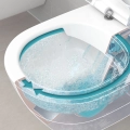 Villeroy&Boch Subway 2.0 DirectFlush CeramicPlus miska podwieszana 48x55,5cm, weiss alpin 5606R0R1