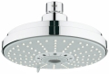 Grohe Rainshower Cosmopolitan deszczownica 160mm, 4 strumienie 27134000