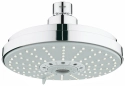 Grohe Rainshower Cosmopolitan deszczownica 160mm, 4 strumienie 27134000