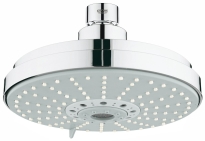 Grohe Rainshower Cosmopolitan deszczownica 160mm, 4 strumienie 27134000