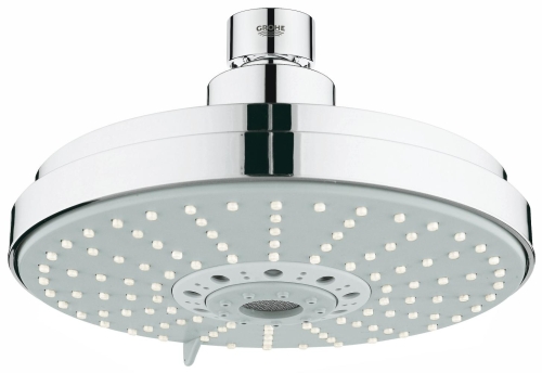 Grohe Rainshower Cosmopolitan deszczownica 160mm, 4 strumienie 27134000