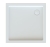 Sanplast Free Line brodzik kwadratowy Bza/FREE 90x90x5 615-040-1130-01-000