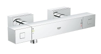 Grohe Grohtherm Cube bateria prysznicowa z termostatem 34488000