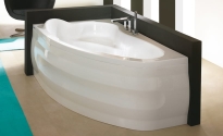 SANPLAST Comfort obudowa wanny OWAU/C0 140x90 620-060-0140-01-000