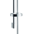 HansGrohe Croma zestaw prysznicowy Croma 100 Vario/ Unica'C 0,65m 27772000