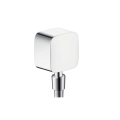 HansGrohe FixFit przyłącze węża z przegubem 27414000