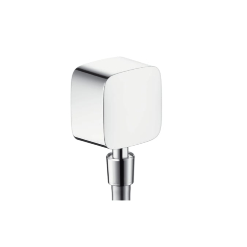 HansGrohe FixFit przyłącze węża z przegubem 27414000