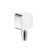 HansGrohe FixFit przyłącze węża z przegubem 27414000