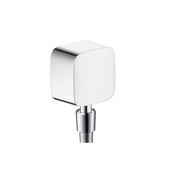 HansGrohe FixFit przyłącze węża z przegubem 27414000