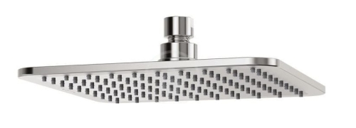 Kludi A-QA deszczownica 20x20cm soft-edge 6452005-00